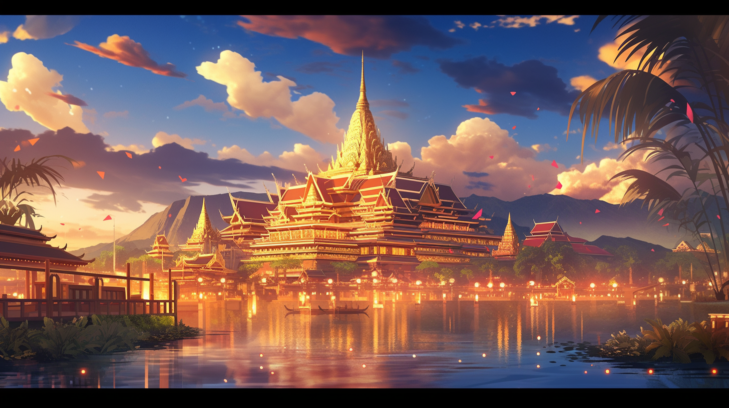Tailandia puede legalizar los casinos en un plazo...